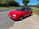Volkswagen VW Golf 3 Cabriolet Original 72000 Kilometer - Volkswagen Golf aus 1996: Roadster