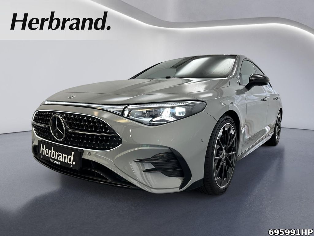 Image of Mercedes-Benz CLA 200