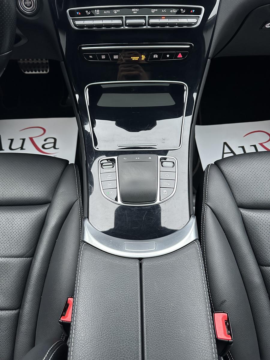 Mercedes-Benz GLC d 4M AMG-Line NAV+LED+AHK+HUD+PANORAMA, миниатюра 15