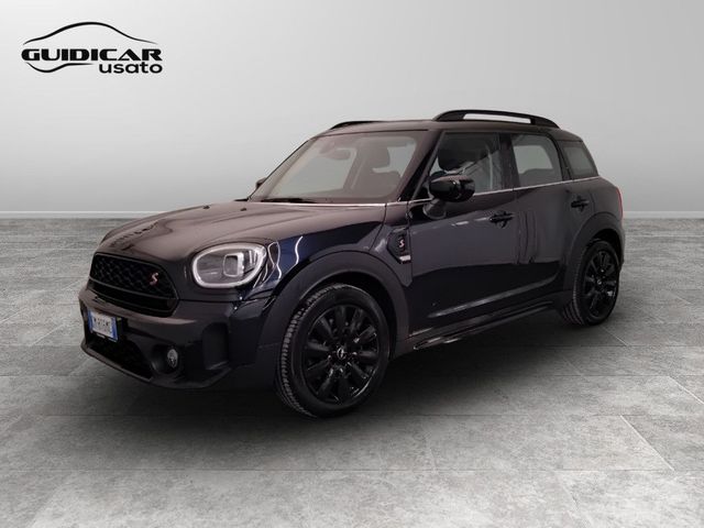 MINI Mini Countryman F60 2020 - Mini Countryman 