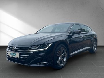Volkswagen Arteon SB 2.0 TDI DSG 4M R-Line PANO HUD ACC NAV