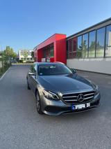 Mercedes-Benz Mercedes Benz E200d 2019 * 2 Hand * Apple ... - Mercedes-Benz E 200 in München
