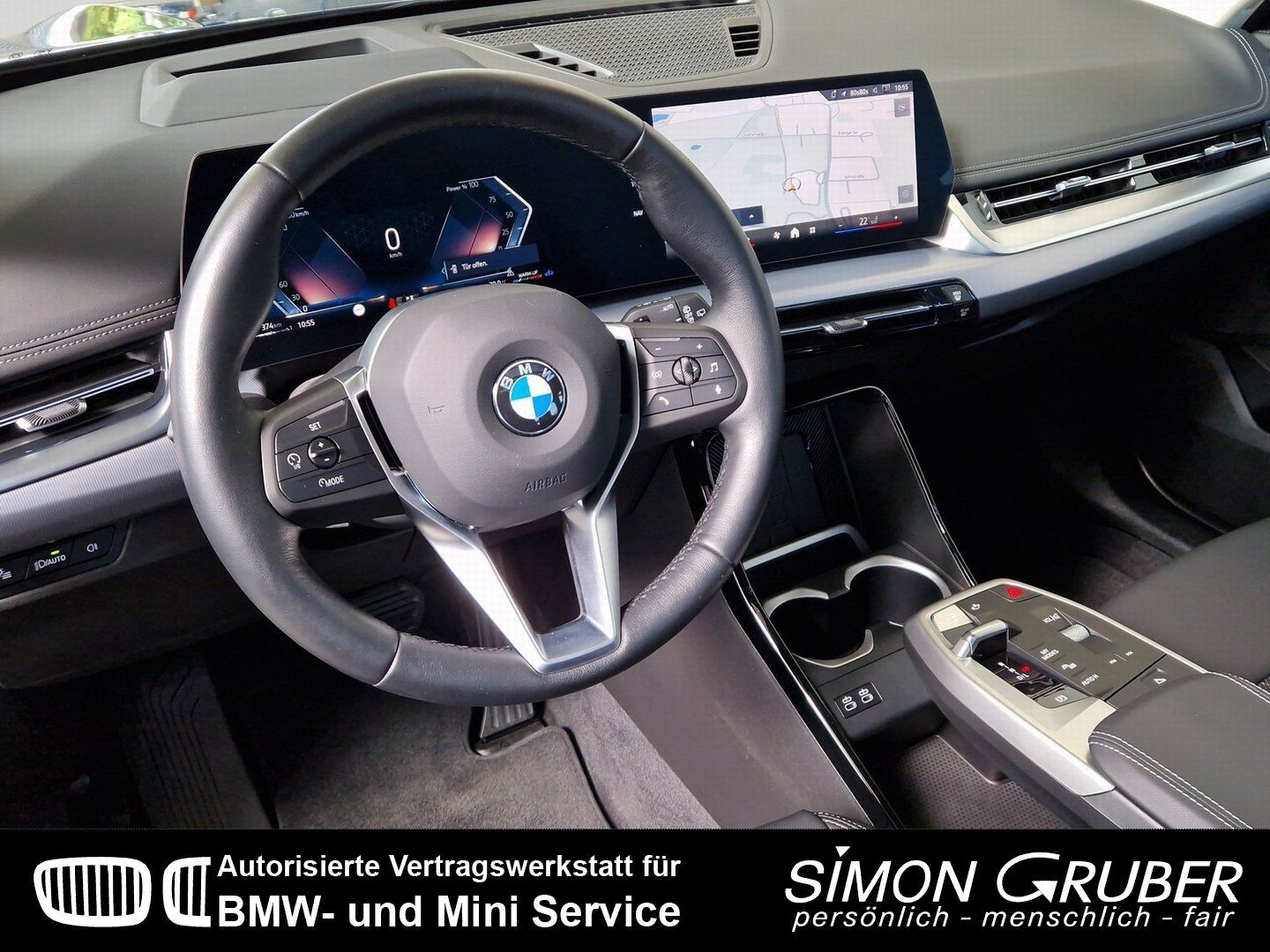 Fahrzeugabbildung BMW X1 xDrive23i Mild-Hybrid xLine Panorama HUD LED