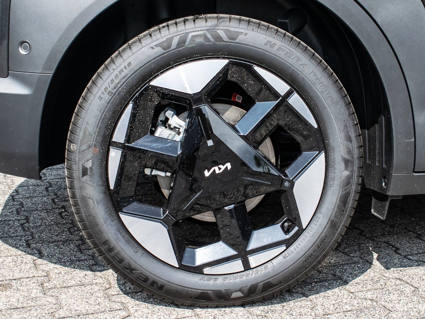 Kia Andere - Bild 6