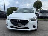 Mazda 2 Lim. Center-Line - Mazda 2 in Frankfurt (Main)