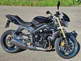 Triumph Street Triple 675 ABS - TRIUMPH 675 TRIPLE STREET