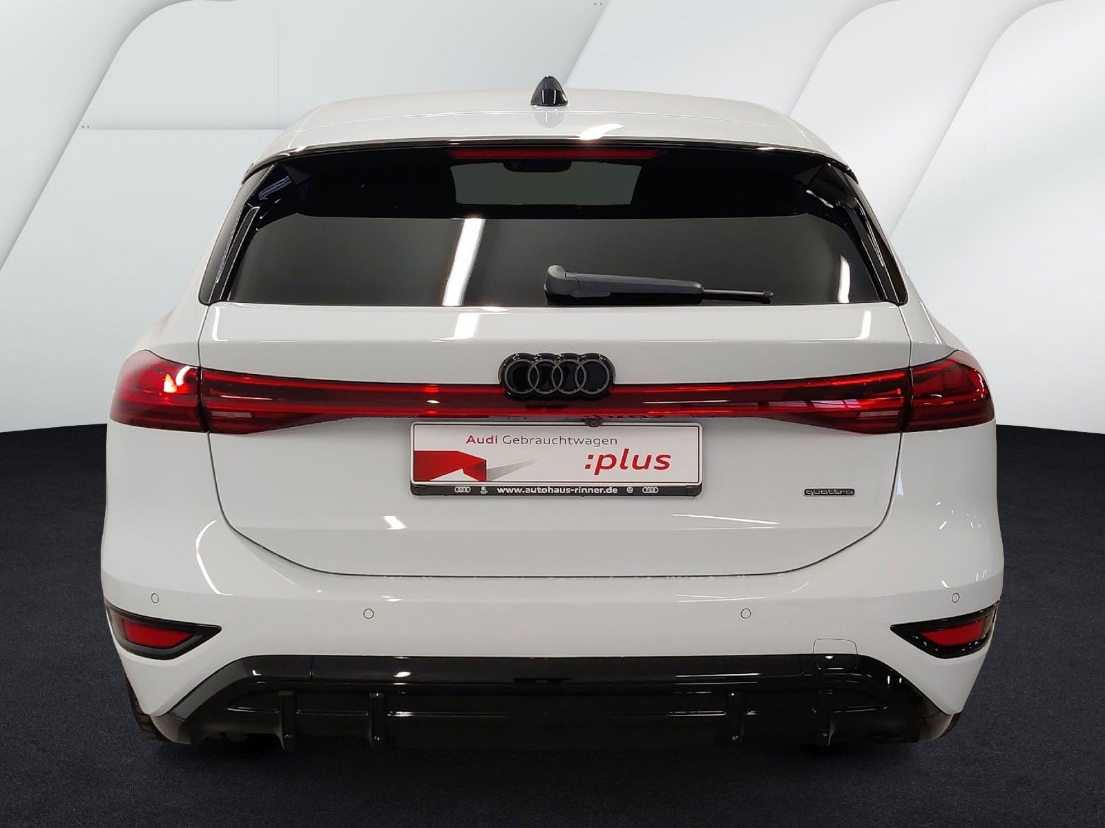 Audi A6 e-tron - Bild 6