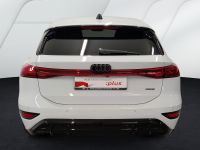 Audi A6 e-tron - Vorschau Bild 6