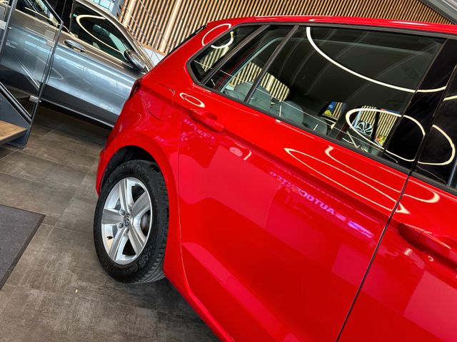 Volkswagen Golf Sportsvan *TEMPO*NAV*PDC*CAM*2-ZONEN*AHK*