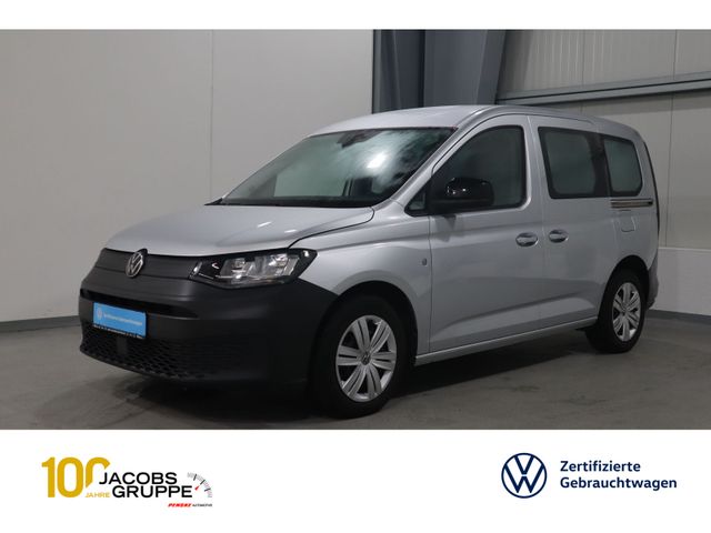 Volkswagen Caddy 2.0 TDI Klima*Navi*Tempomat *