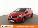 Renault Clio 0.9 Energy Zen*NAVI*PDC*TEMPO* - Renault Clio: Rot