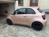 Fiat 500e Icon 42kWh, Winterpaket, neue Winterreifen