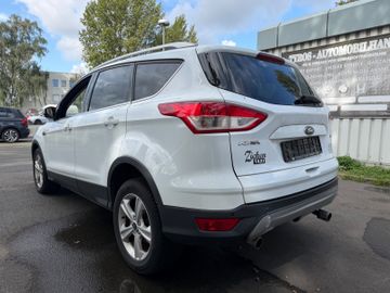 Ford Kuga - 5
