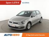 Volkswagen Golf VII 1.0 TSI Trendline BlueMotion*TEMPO*SHZ - Volkswagen Golf: Vi Trendline