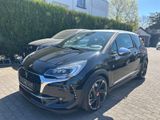 DS Automobiles DS3 - DS Automobiles DS3 mit Benzin-Antrieb: Schwarz