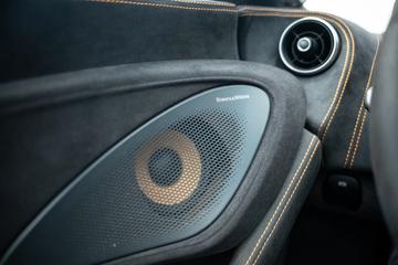 2019 Mclaren 600LT 缩略图 22