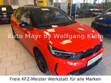 Opel Corsa F 1,2 YES; LED, ALU, 1 Hand, DAB+ - Opel Corsa: Yes
