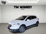 Suzuki SX4 S-Cross 1.6 ddis Top s - Suzuki Across Kombi Gebrauchtwagen
