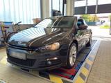 Volkswagen Scirocco 1.4 TSI 90 kW - Volkswagen Scirocco in Stuttgart