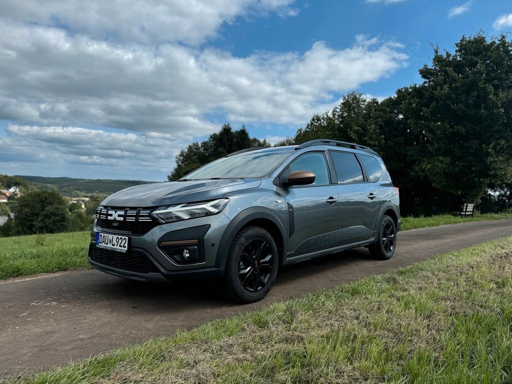 Image of Dacia Jogger