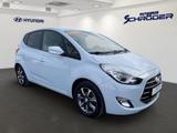 Hyundai ix20 1.6 Space Plus Allwetter Navigation Kamera  - Hyundai ix20 aus 2018