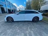 Audi A6 Avant S line 40 TDI quattro S tronic  - Audi A6 Allroad aus 2024