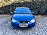 Seat Ibiza SC Connect, Leder,Alu,Klima,ZV,e.Fenster - Seat Ibiza: Sc