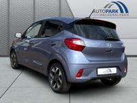 Hyundai i10 GO Plus Klima Navi SHZ LHZ PDC CAM