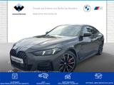 BMW 430i xDrive Gran Coupé M Sportpaket HK HiFi DAB - BMW 430 Gran Coupé Jahreswagen