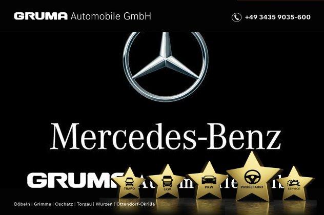 Mercedes-Benz CLA 350