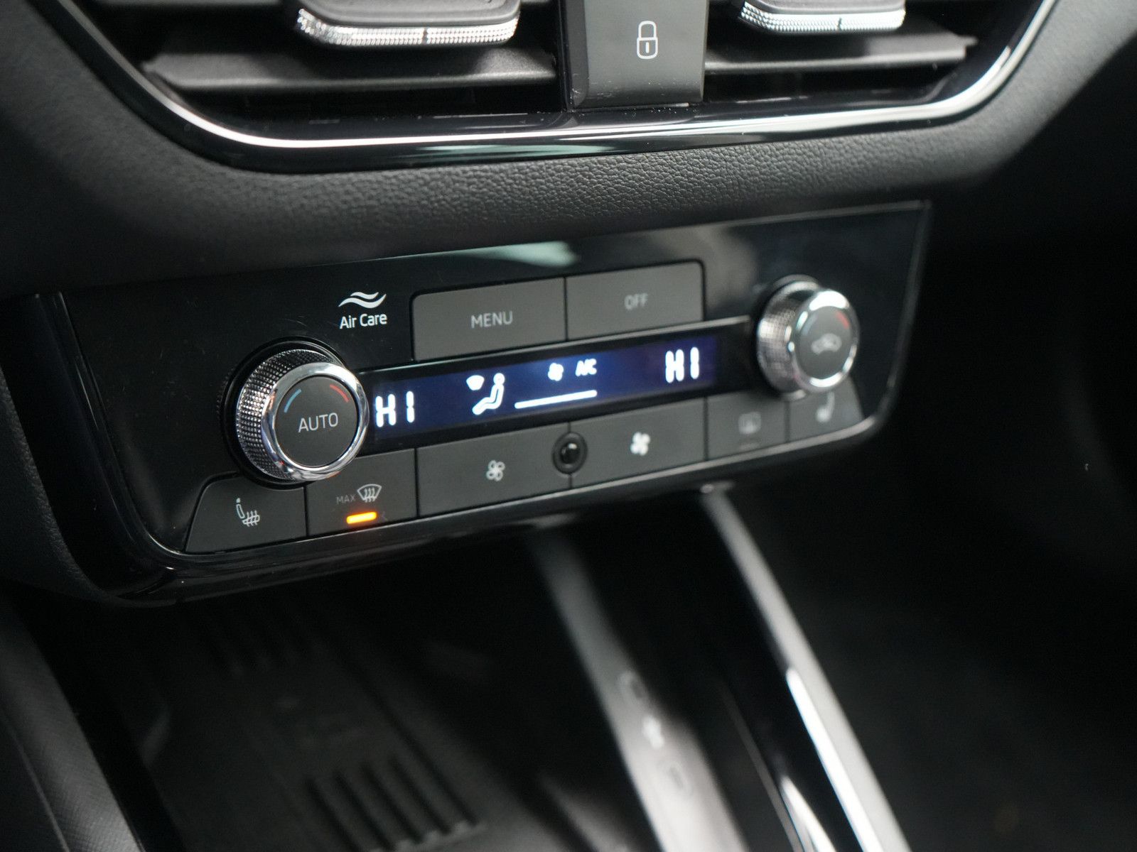 Skoda Kamiq - Bild 10