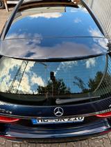 Mercedes-Benz E300de 4M 2xAMG HUD PANO BUR NIGHT MASSAGE UPE99 - Mercedes-Benz E 300 in Lübeck