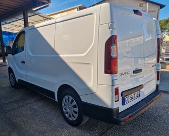 Renault Trafic - 11
