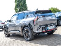 Kia EV3 - Vorschau Bild 7
