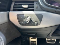 Fahrzeugabbildung Audi A4 Avant 45 TDI edition one quattro ACC LED 360°
