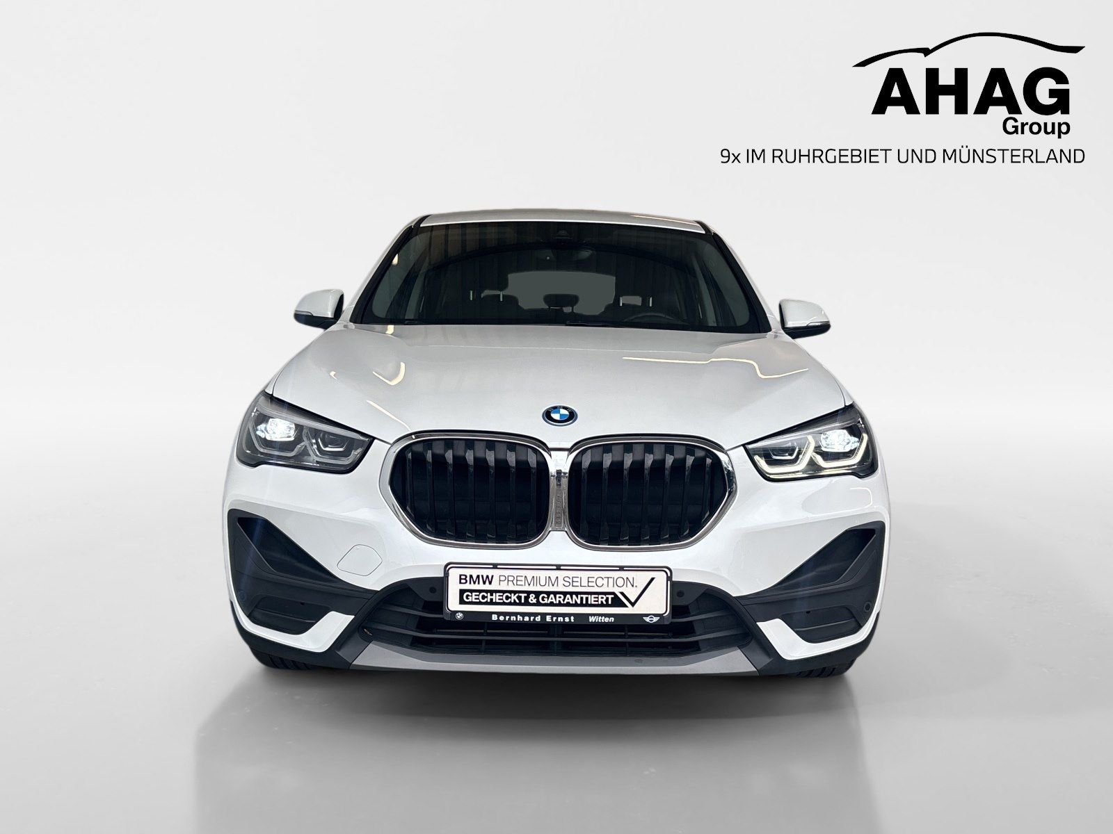 BMW X1 - Bild 2