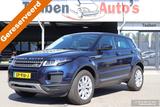 Land Rover Range Rover Evoque 2.0 TD4 Urban Series Pure aut - Land Rover: Serie