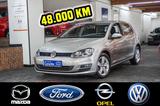 Volkswagen Golf VII Klima PDC Allwetterreifen 48.000 Km - Volkswagen Golf: 0 A Km