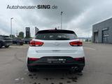 Hyundai i30 N-Line Automatik LED Navi PDC SHZ LHZ Kamera - Hyundai i30 Vorführfahrzeuge