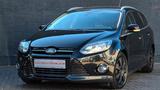 Ford Focus Turnier Titanium
