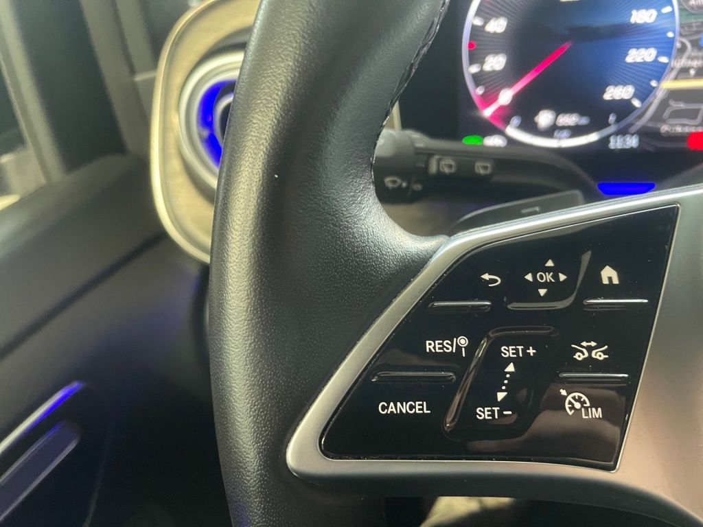 Fahrzeugabbildung Mercedes-Benz V 300 AVG extralang 8 Sitze ele. ST Standhzg