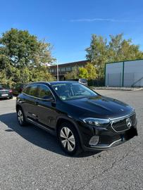 2022 Mercedes-BENZ EQA 照片 8