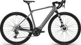 Conway NYVON 9.0 - BOSCH SX - CARBON - STATT 4399,- - Conway E-Bikes