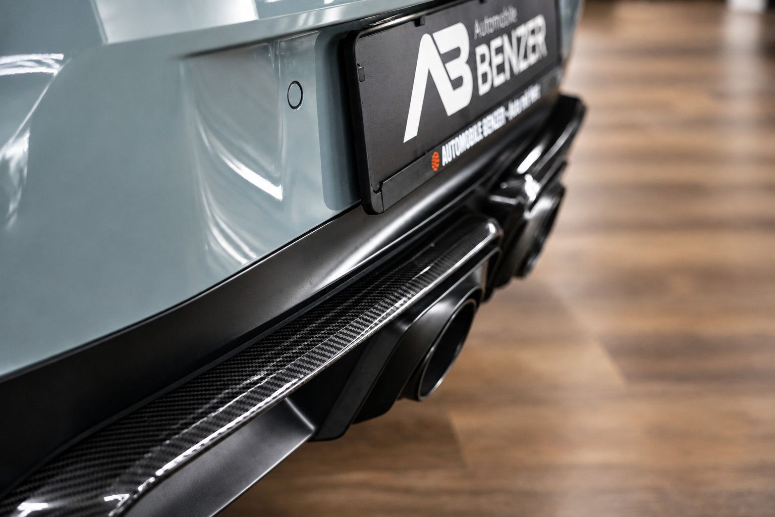 Fahrzeugabbildung Porsche 911 Targa 4 GTS *Chrono*Carbon*MATRIX-HD*BOSE