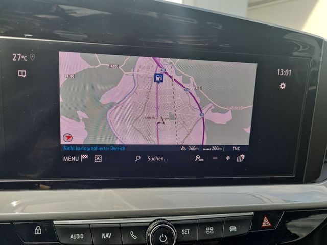 Mokka 1.5 Diesel GS