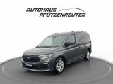 Ford Grand Tourneo Connect Titanium,AZV;LED,Automatik - Ford Grand Tourneo Tageszulassungen
