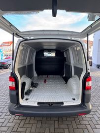 Volkswagen T5 Transporter - 9