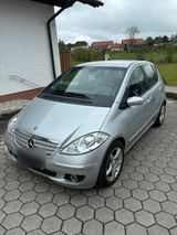 Mercedes-Benz Mercedes A 200 Turbo - Mercedes-Benz A 200: Turbo