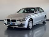 BMW 316 3 Limousine 316 d*PDC*SHZ*RADIO*KLIMA*NAVI - BMW 316 aus 2012