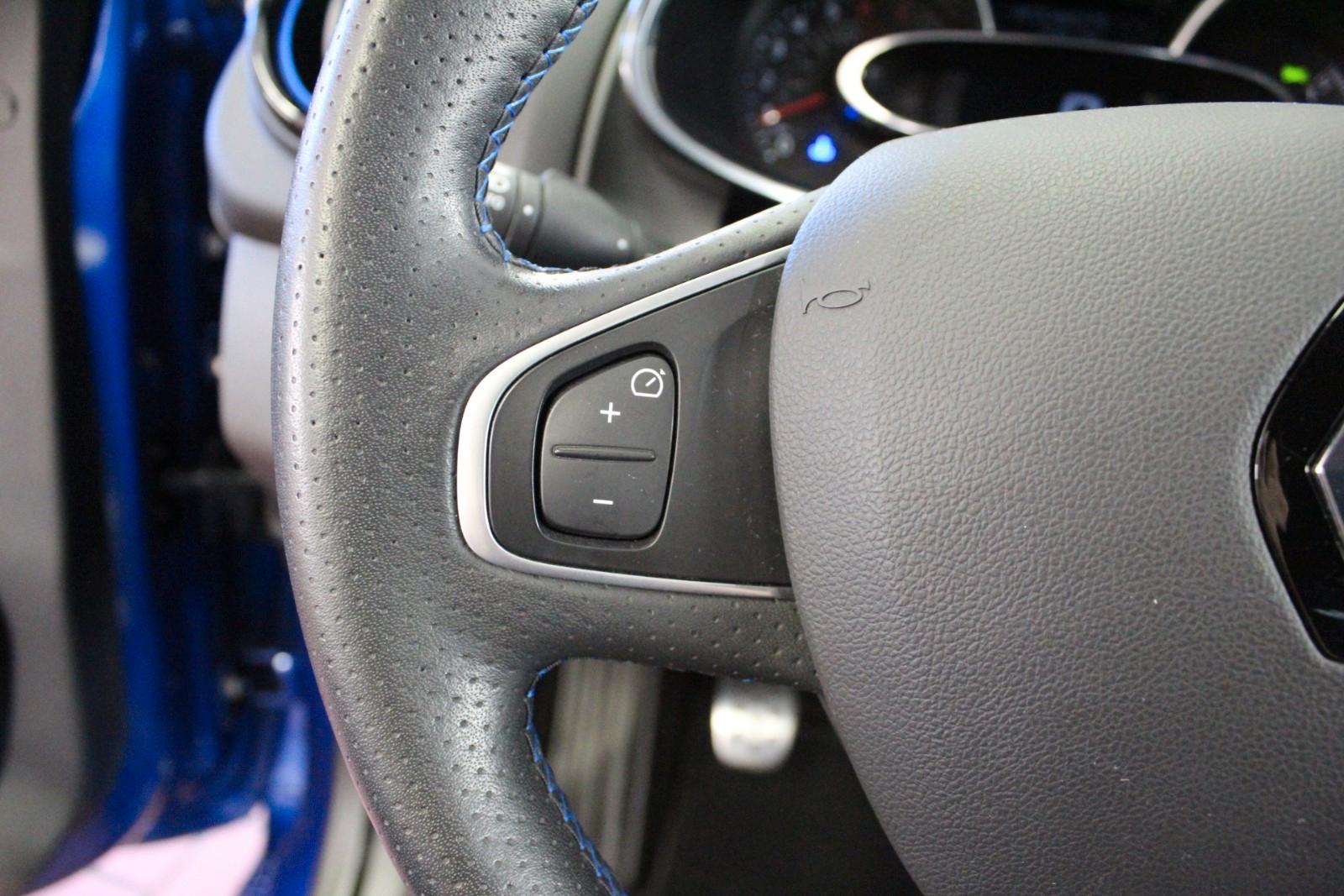 Renault Clio TCe 120 GT Line *Navi*Klima*Winterräder *